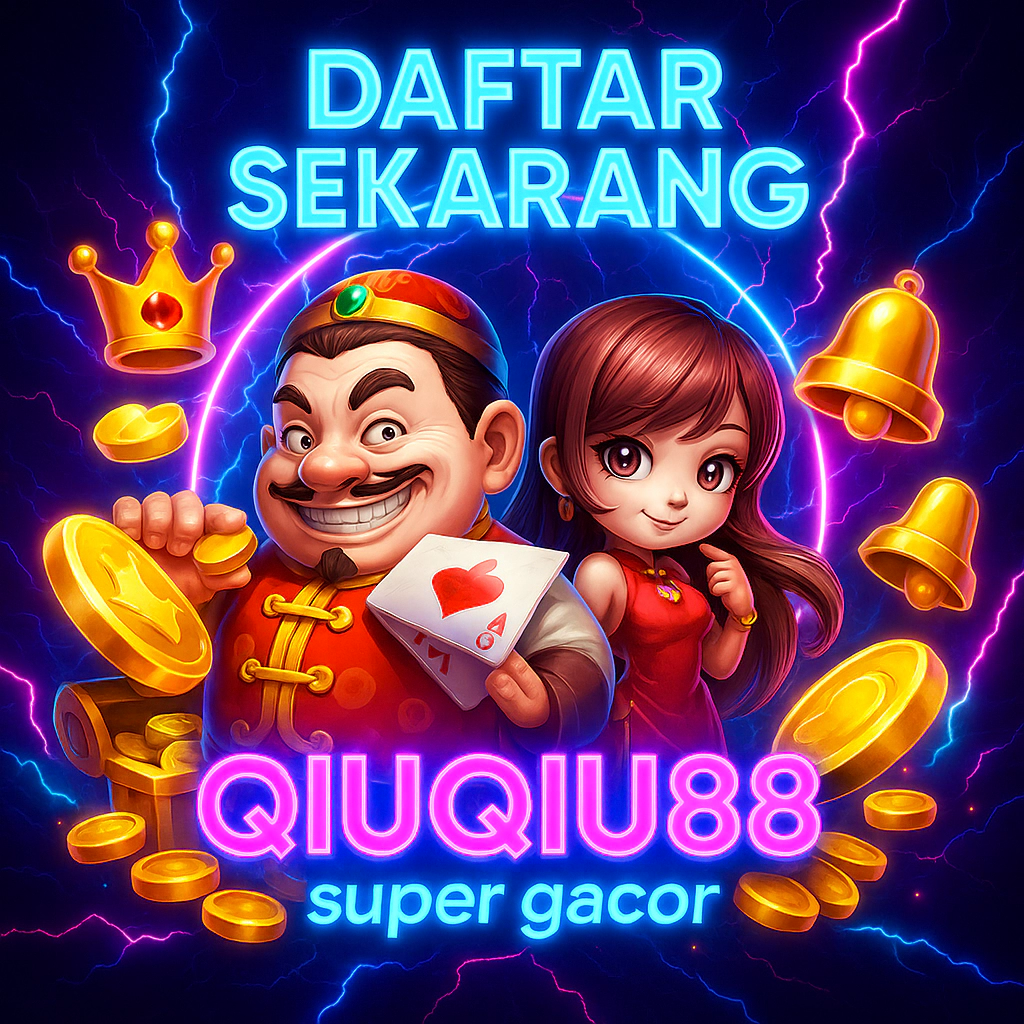 Galeri foto Qiuqiu88 | Game Indie Ringan dengan Kualitas Luar Biasa! di Jakarta